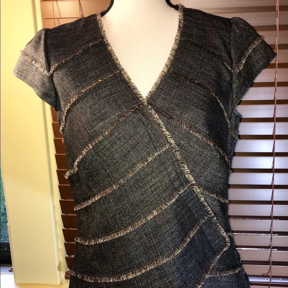 Classiques Entier top - Rare find!